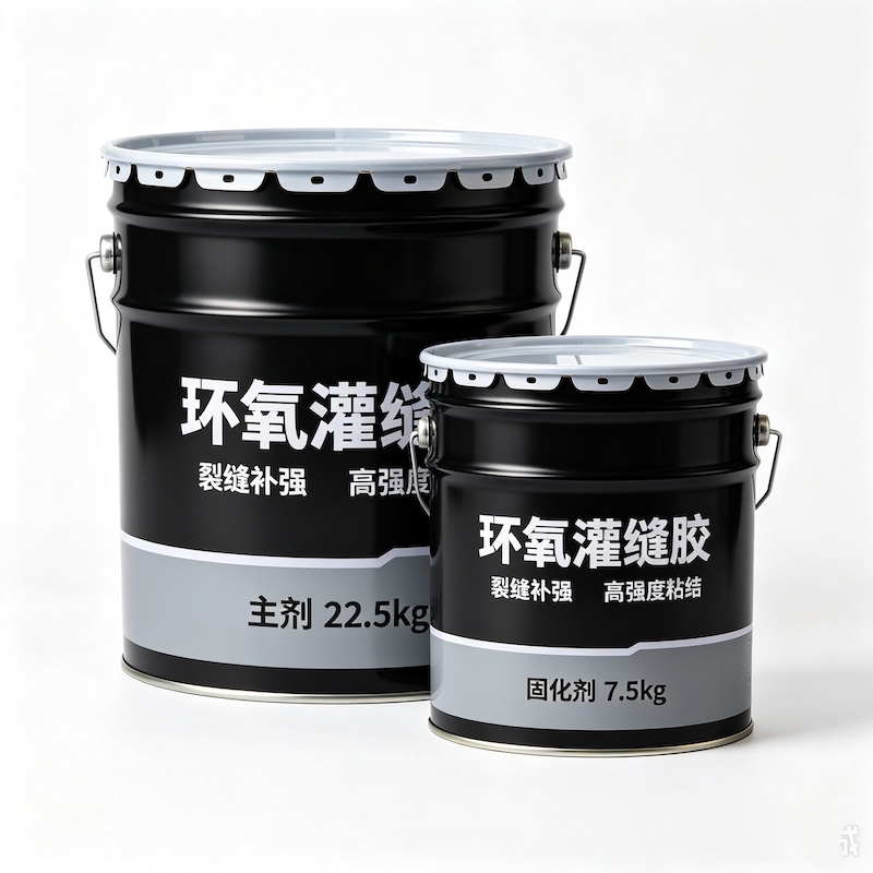 仁怀裂缝修复封闭胶