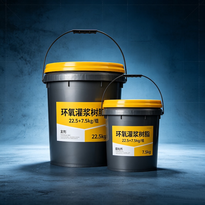仁怀环氧灌浆树脂